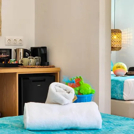 Zoe Boutique Hotel-2